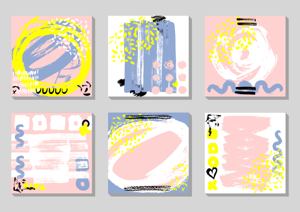 Choisir le design des invitations en fonction du thème de l'anniversaire