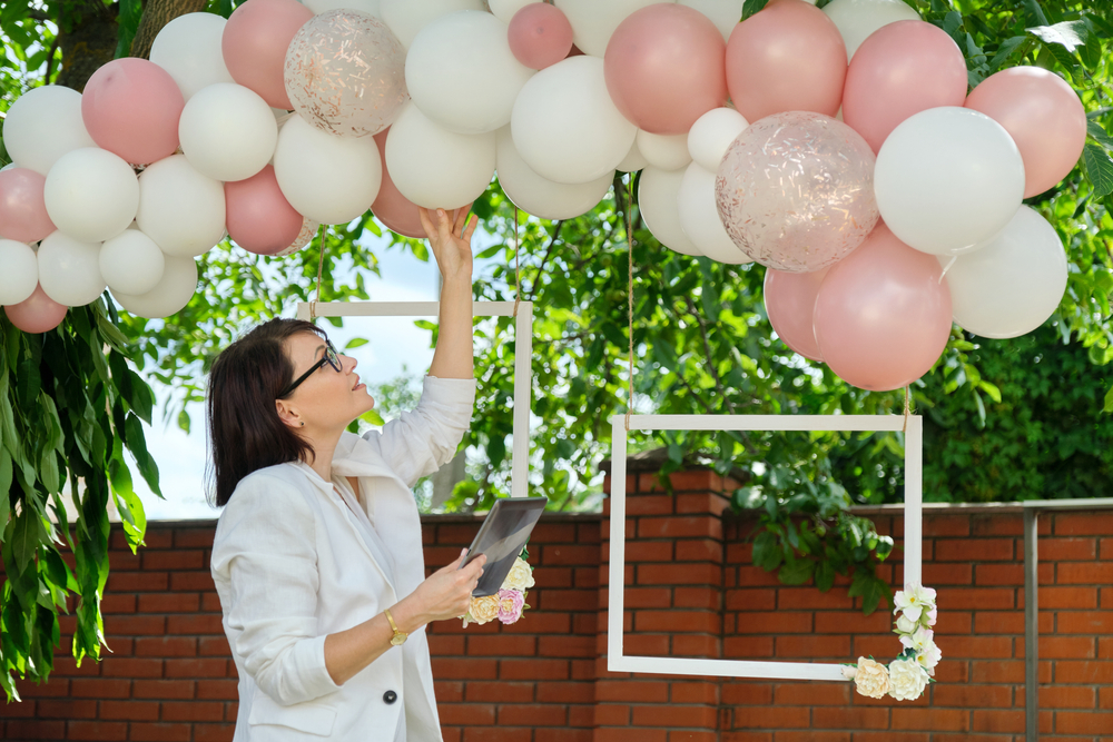 Tout savoir sur les tarifs d'un organisateur pour la décoration d'anniversaire