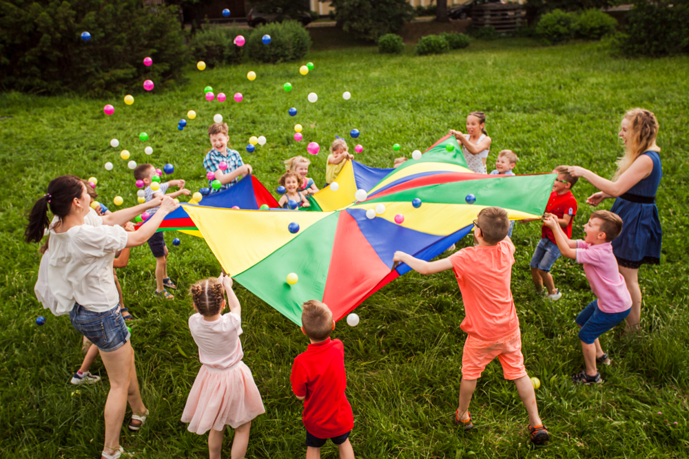 L'importance de prévoir des activités pour une fête d'anniversaire réussie