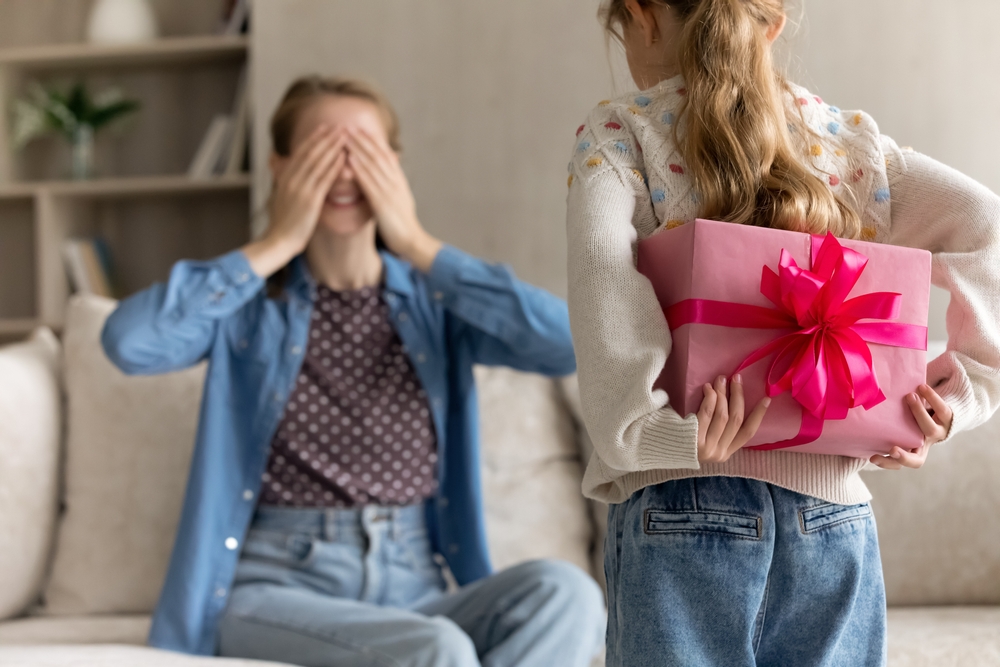 Pourquoi offrir un cadeau en commun pour un anniversaire