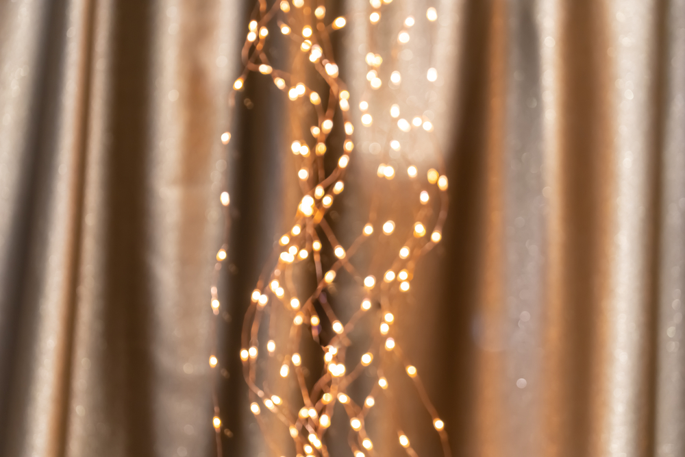 Quel type de lampes choisir pour l'éclairage de votre soirée d'anniversaire