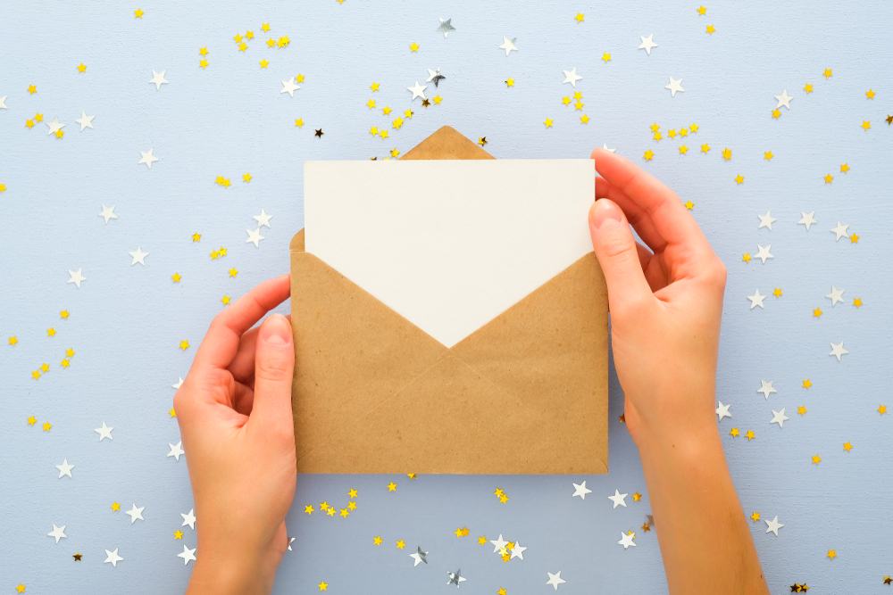 Tout savoir sur l'utilisation des réseaux sociaux pour envoyer des invitations d'anniversaire